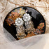 Silver Afgani Jhumka - The Earth Store - Fashion Accessories